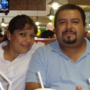 Meet your Posher, Ricardo